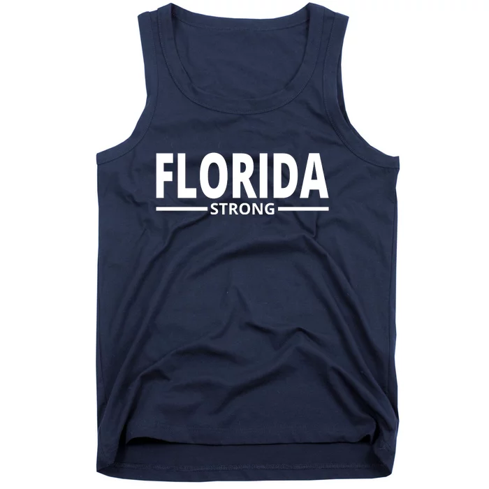 Florida Strong Tank Top