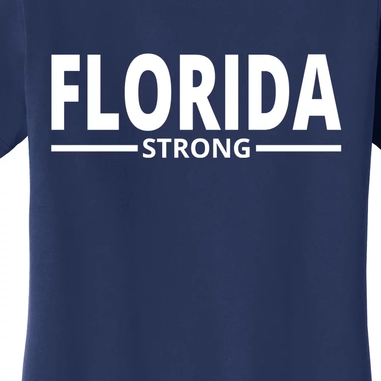 Florida Strong Women's T-Shirt