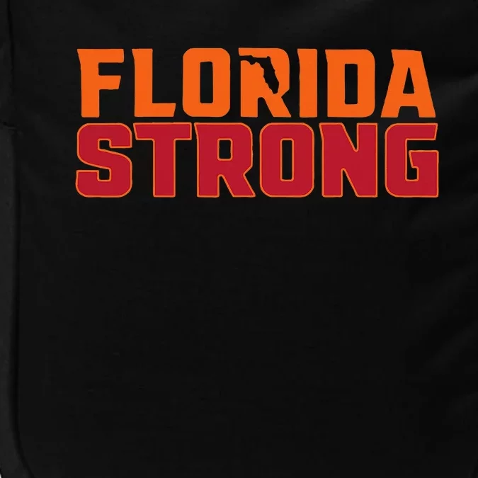 Florida Strong Impact Tech Backpack