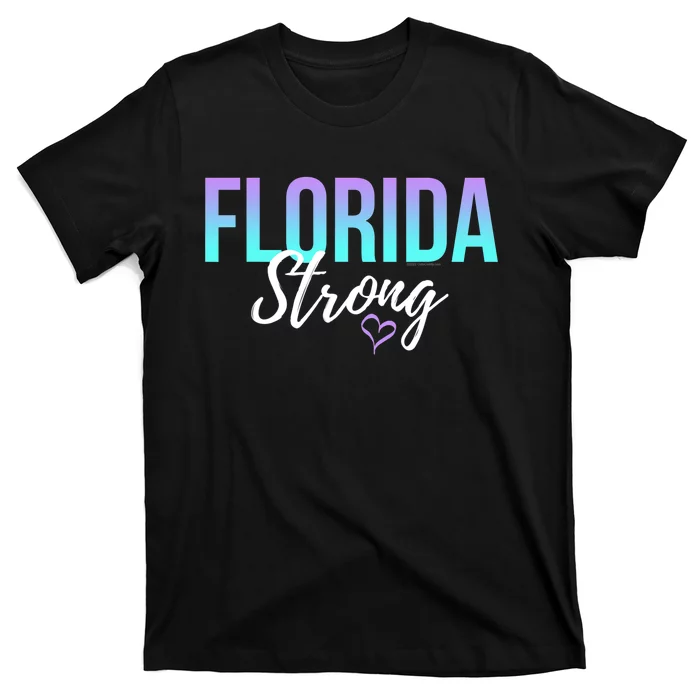 Florida Strong T-Shirt