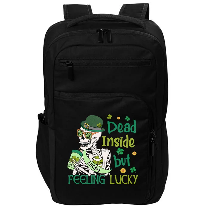 Funny St Impact Tech Backpack