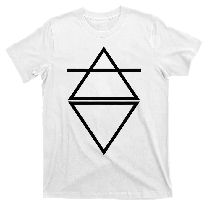 Florence Shapes T-Shirt