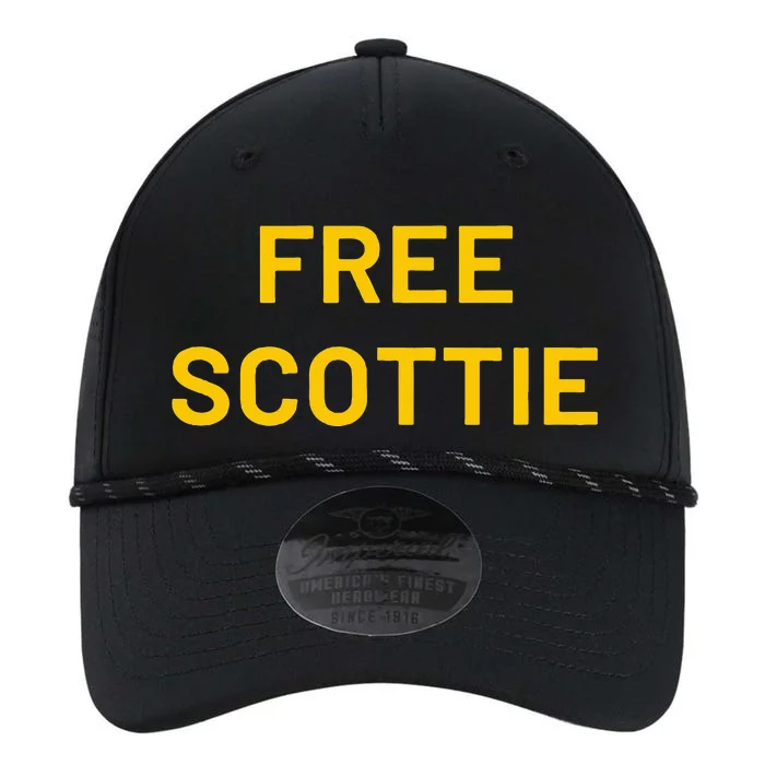 Free Scottie Performance The Dyno Cap