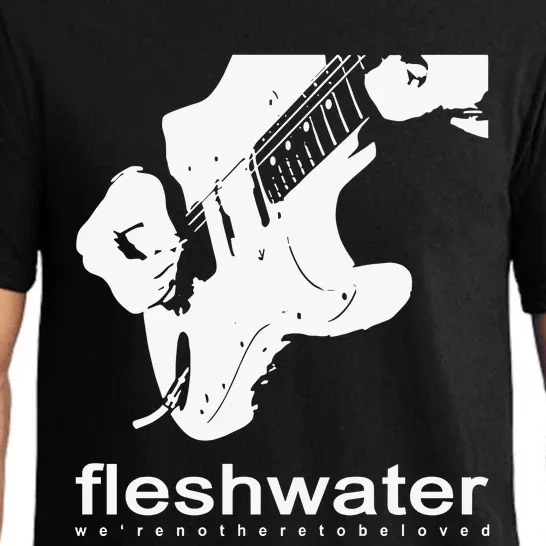 Fleshwater Strat Pajama Set