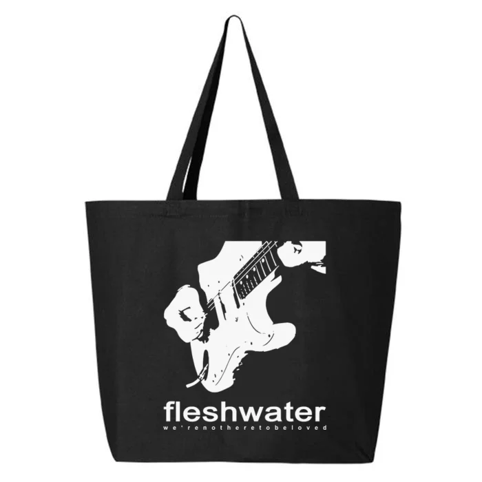 Fleshwater Strat 25L Jumbo Tote