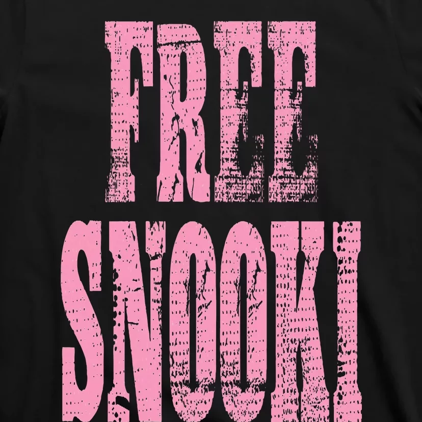 Free Snooki T-Shirt