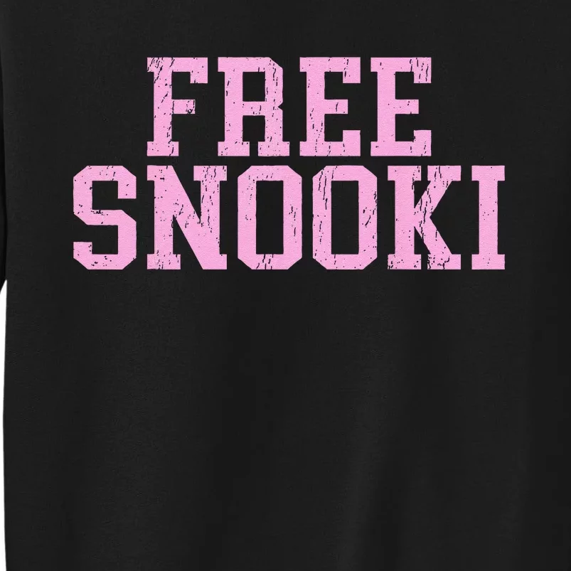 Free Snooki Sweatshirt