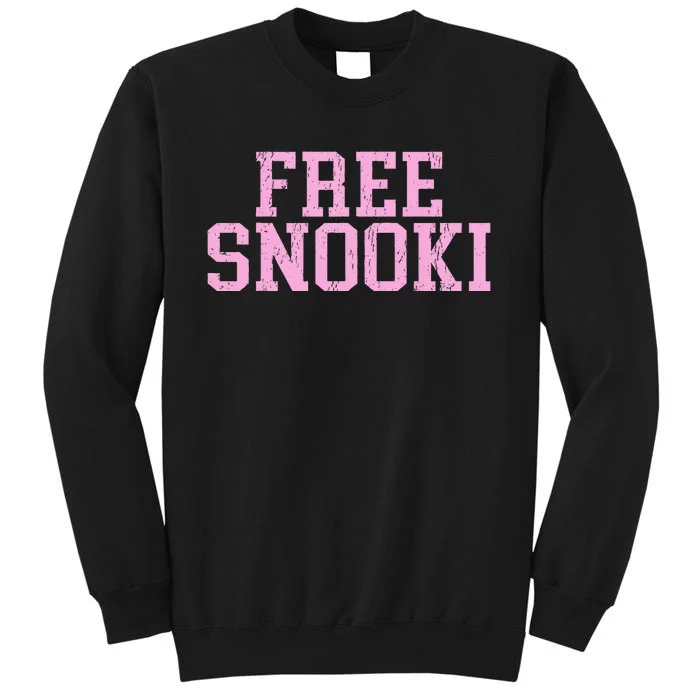 Free Snooki Sweatshirt