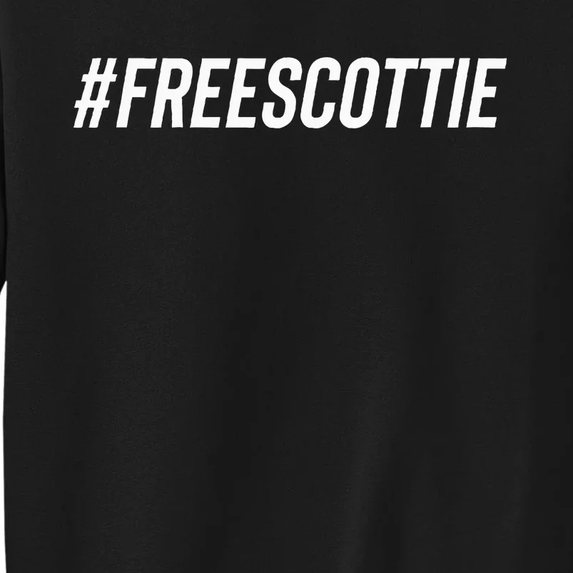 Free Scottie Sweatshirt