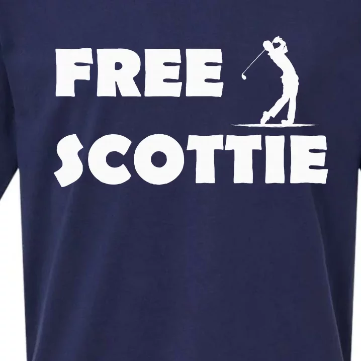 Free Scottie Sueded Cloud Jersey T-Shirt