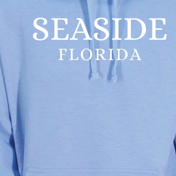 Funny Seaside Unisex Surf Hoodie