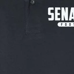 Fletcher Senators Football Softstyle Adult Sport Polo