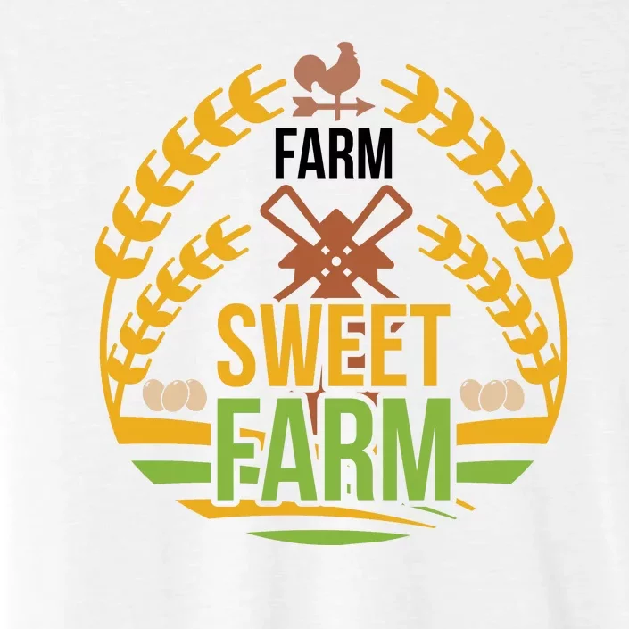 Farm Sweet Farm ChromaSoft Performance T-Shirt