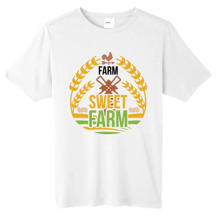 Farm Sweet Farm ChromaSoft Performance T-Shirt