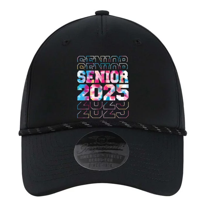 Funny Senior Graduation Gifts Class Of 2025 Senior Women Performance The Dyno Cap