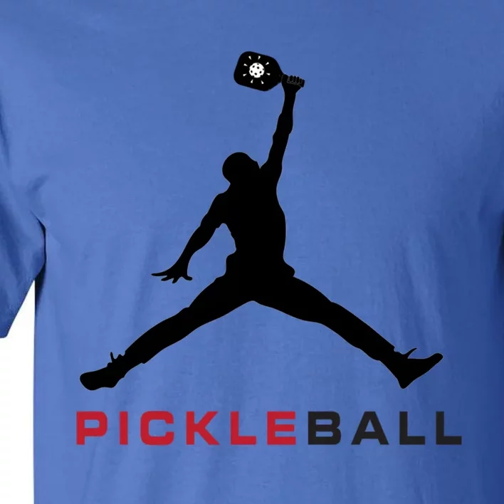 Funny S Gift Pickleball Great Gift Great Gift Tall T-Shirt