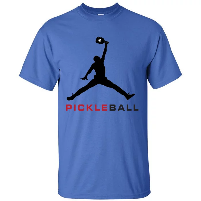 Funny S Gift Pickleball Great Gift Great Gift Tall T-Shirt