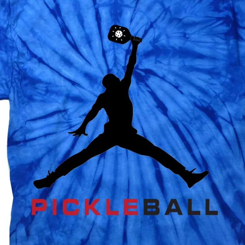 Funny S Gift Pickleball Great Gift Great Gift Tie-Dye T-Shirt