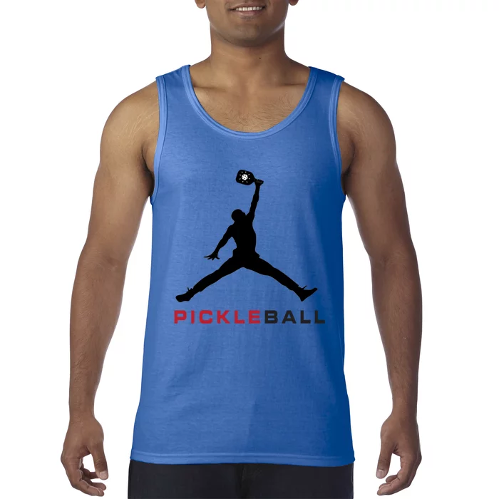 Funny S Gift Pickleball Great Gift Great Gift Tank Top