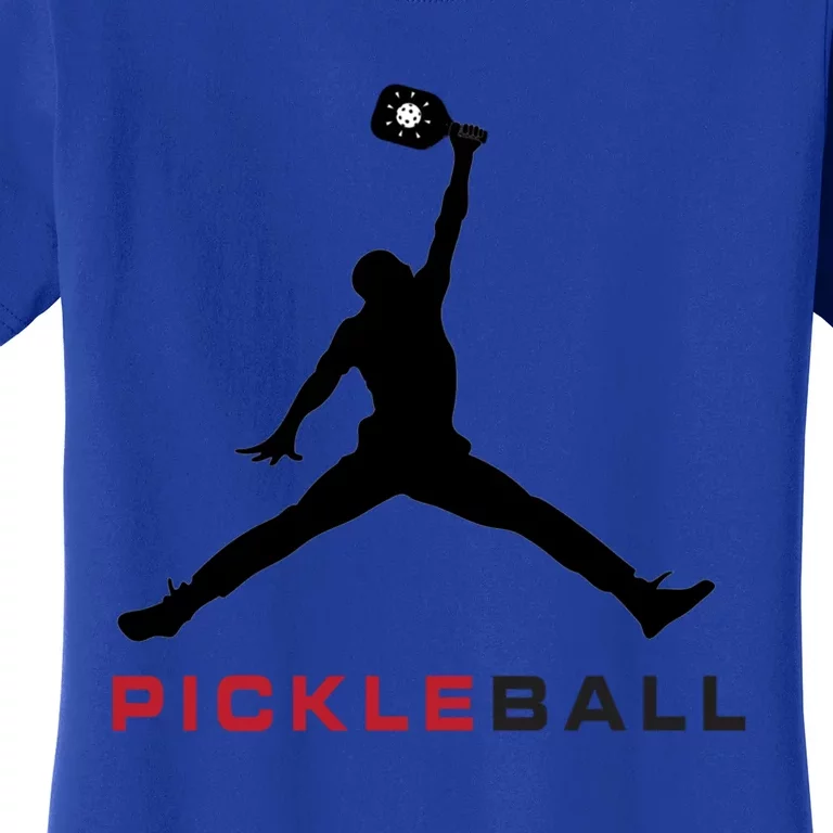 Funny S Gift Pickleball Great Gift Great Gift Women's T-Shirt