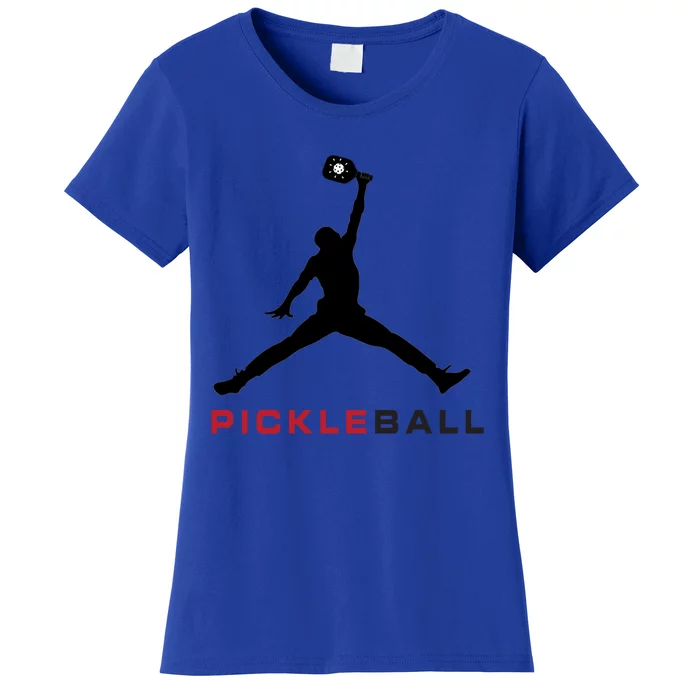 Funny S Gift Pickleball Great Gift Great Gift Women's T-Shirt