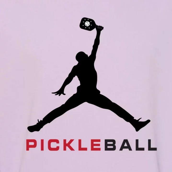 Funny S Gift Pickleball Great Gift Great Gift Garment-Dyed Sweatshirt