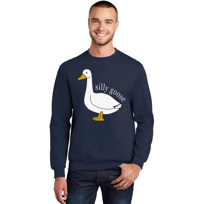  Untitled Goose Game Funny Family Gaming Pullover Hoodie :  Clothing, Shoes & Jewelry