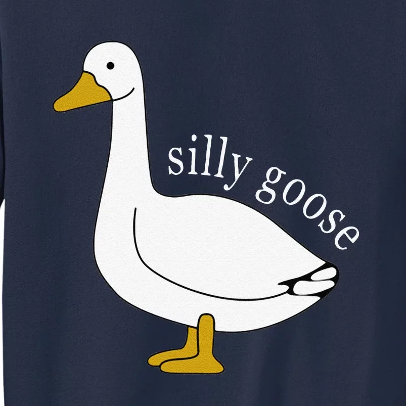  Untitled Goose Game Funny Family Gaming Pullover Hoodie :  Clothing, Shoes & Jewelry