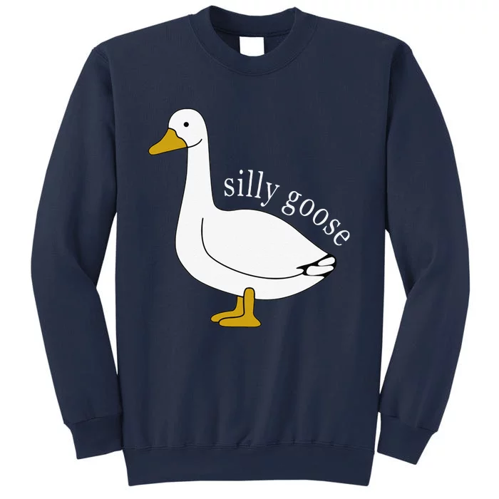 Duck Duck Goose Personalized Short or Long Sleeves Shirt