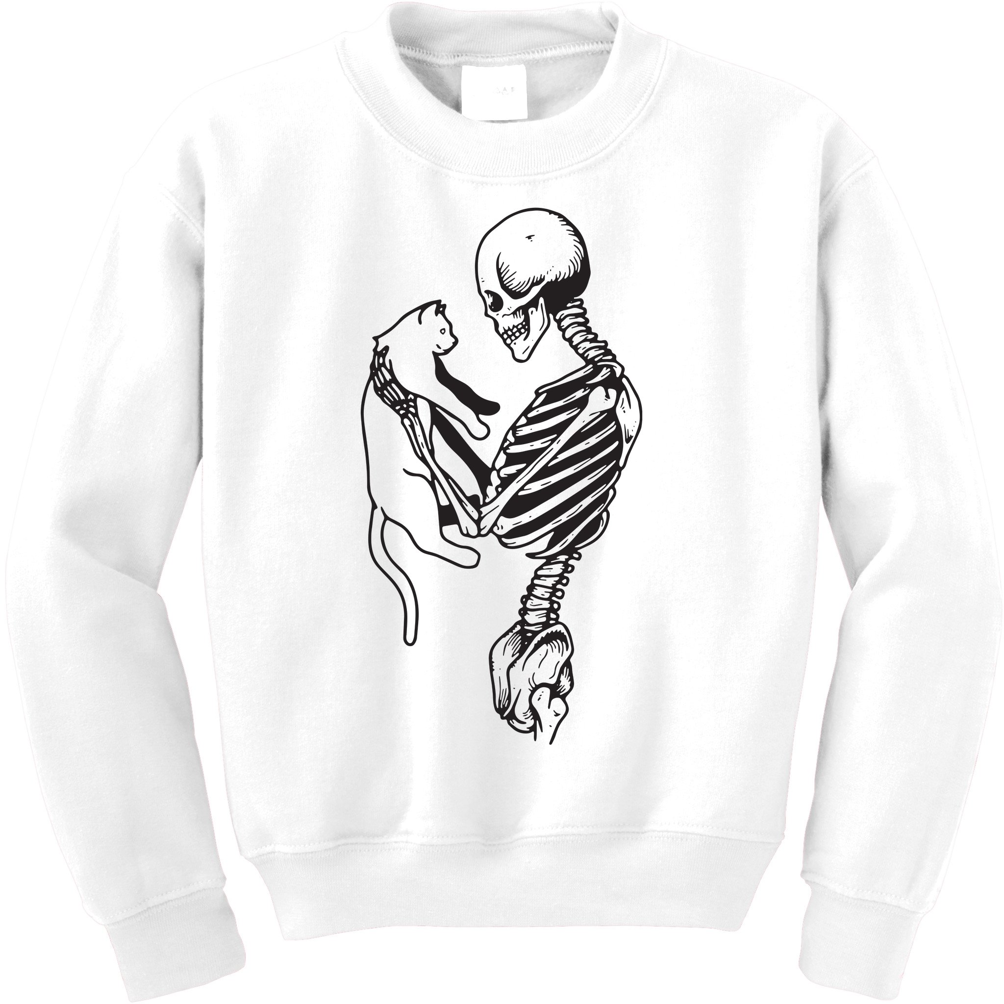 Skeleton Kecks and money chibi shirt, hoodie, sweater, longsleeve and  V-neck T-shirt