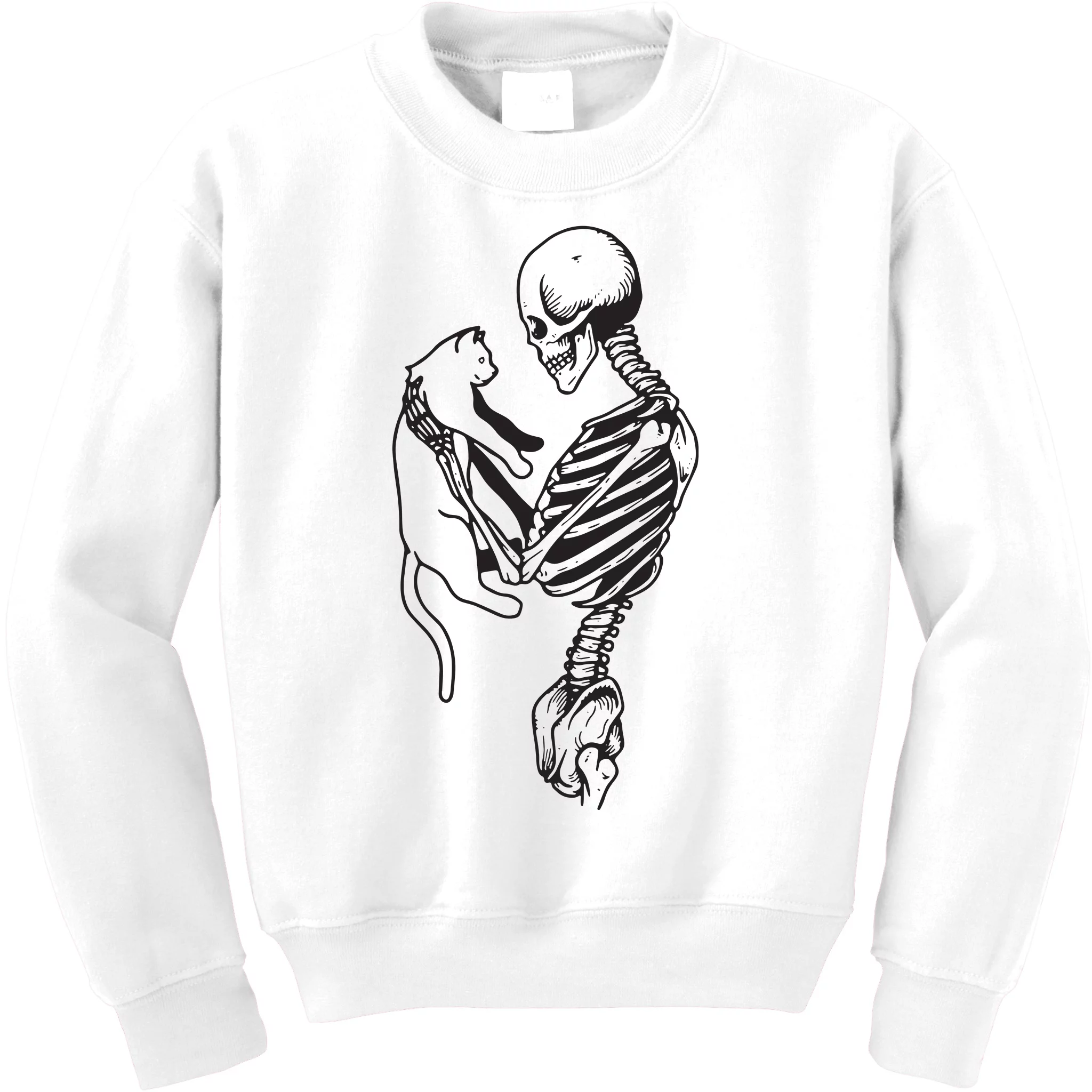 Tattoo Lovers Skull Musical Musician Funny Gift' Men's T-Shirt | Spreadshirt
