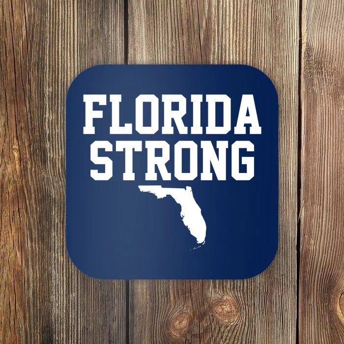 Florida Strong Hurricane Milton Coaster