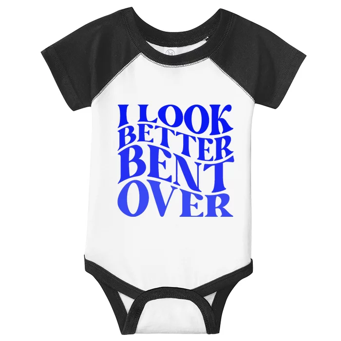 Funny Sarcastic Joke Hilarious Naughty Sexual Humor Adults Infant Baby Jersey Bodysuit