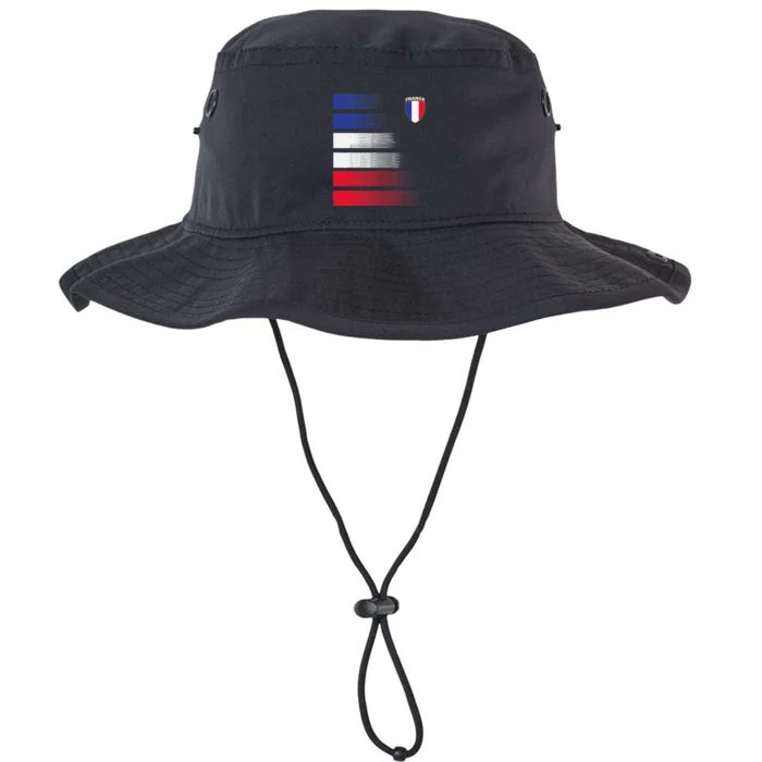 France Soccer Jersey France Football Fan Soccer Legacy Cool Fit Booney Bucket Hat