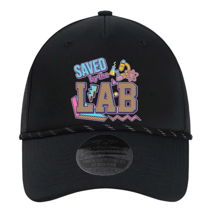 Funny School Lab Week Saved By The Lab Performance The Dyno Cap