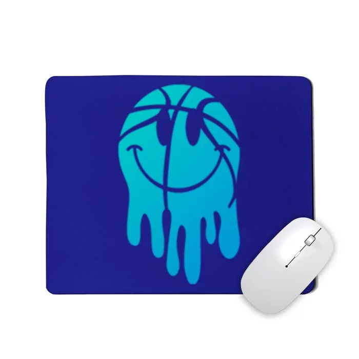 Funny SomebodyS Loud Mouth Basketball Mama MotherS Day Gift Mousepad