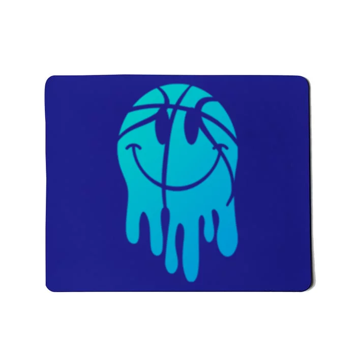 Funny SomebodyS Loud Mouth Basketball Mama MotherS Day Gift Mousepad