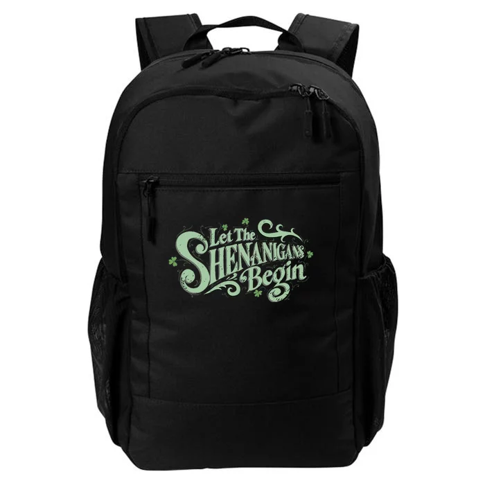 Funny Somebody's Loud Mouth Baseball Mama Mom Mother's Day Daily Commute Backpack