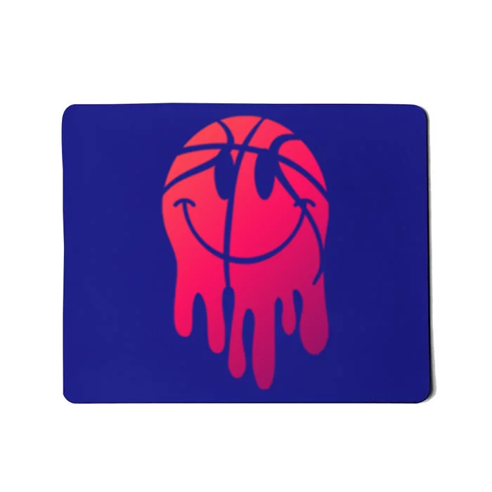 Funny SomebodyS Loud Mouth Basketball Mama MotherS Day Gift Mousepad