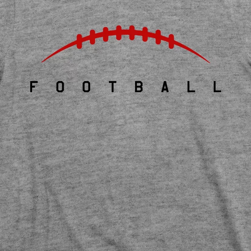 Football Sport Lover Gift T-Shirt