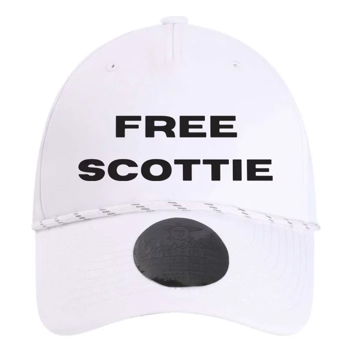 Free Scottie Mugshot Performance The Dyno Cap