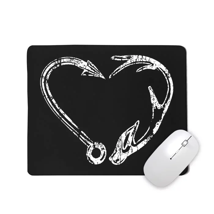 Fishing Saved Me From Becoming A Pornstar Fishing Mousepad