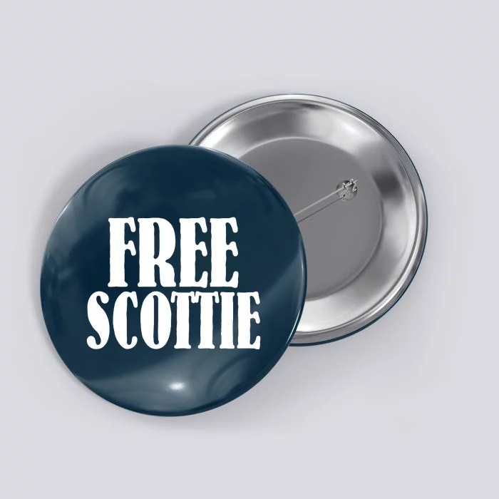 Free Scottie Mugshot Button