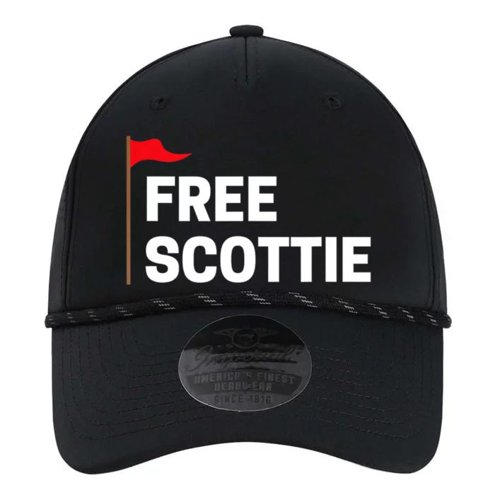 Free Scottie Mugshot Performance The Dyno Cap