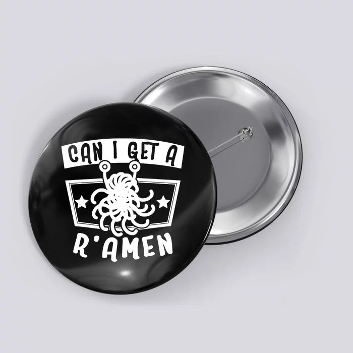 Flying Spaghetti Monster FSM Atheist Button