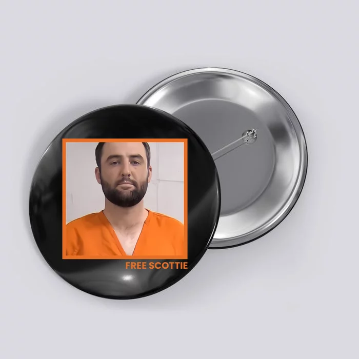 Free Scottie Mugshot Button