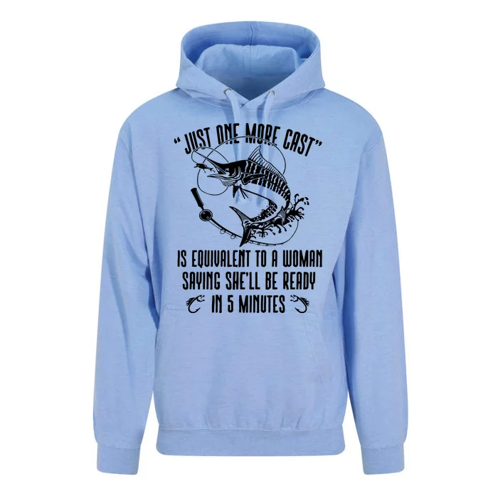 Fishing Solves Most Of My Problems Deer Hunting Unisex Surf Hoodie