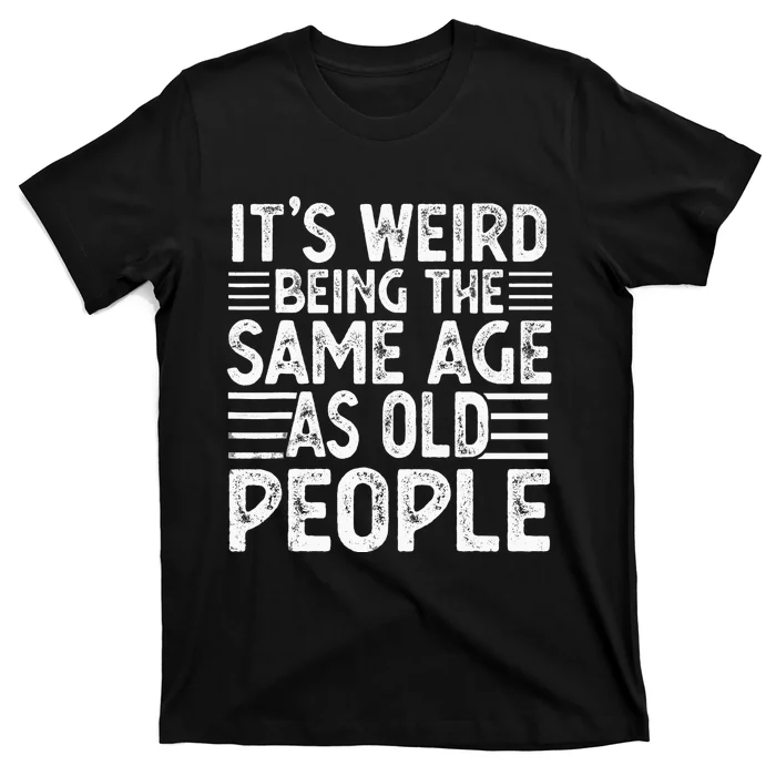 Funny Sarcastic Novelty Graphic T-Shirt