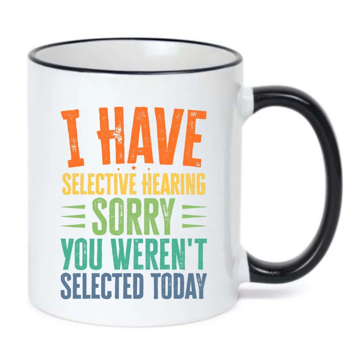 Funny Sayings Print For Sarcastic People Sarcasm Black Color Changing Mug