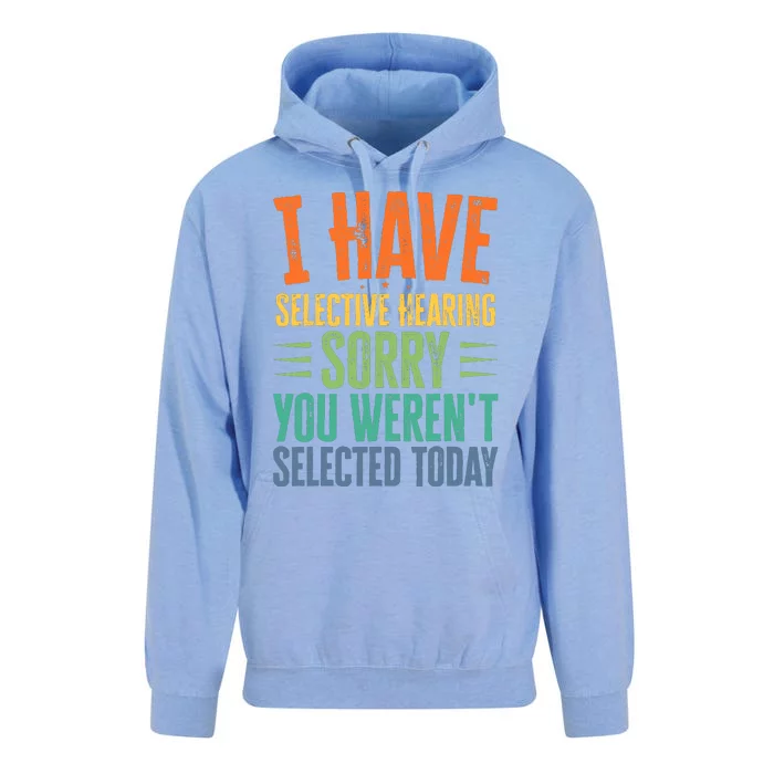 Funny Sayings Print For Sarcastic People Sarcasm Unisex Surf Hoodie